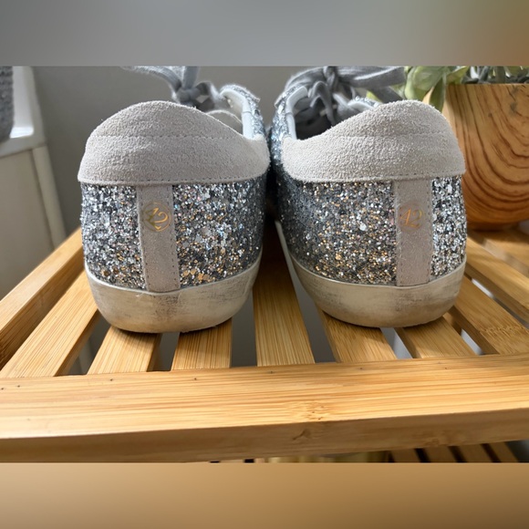 Golden Goose Dupes Women’s Size 42 - Picture 5 of 5